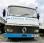 Benne basculante de chantier et de TP Saviem SG 2 MB 35 L