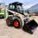 Mini-chargeuse Bobcat 643