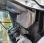 Fourgon avec parois et toit rigide Renault Trafic