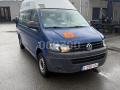 Autobus Volkswagen Kombi