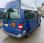 Autobus Volkswagen Kombi