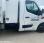 Benne basculante de chantier et de TP Opel Movano