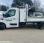 Benne basculante de chantier et de TP Opel Movano