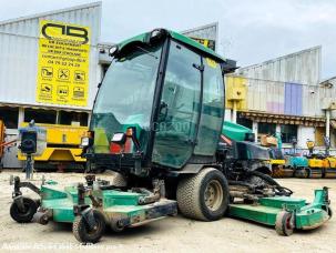 Tondeuse nc HR6010
