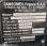 Tondeuse nc HR6010