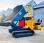 Tombereau rigide nc BFG 1501