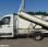 Benne basculante de chantier et de TP Volkswagen Crafter