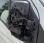 Fourgon avec parois et toit rigide Renault Master