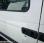 Fourgon avec parois et toit rigide Renault Master