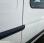 Fourgon avec parois et toit rigide Renault Master