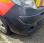 Fourgon avec parois et toit rigide Renault Kangoo