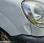 Fourgon avec parois et toit rigide Renault Kangoo