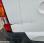 Fourgon avec parois et toit rigide Renault Kangoo