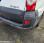 Fourgon avec parois et toit rigide Renault Kangoo