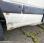 Fourgon avec parois et toit rigide Renault Master