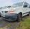 Fourgon avec parois et toit rigide Renault Kangoo