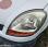 Fourgon avec parois et toit rigide Renault Kangoo