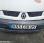 Fourgon avec parois et toit rigide Renault Kangoo