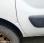 Fourgon avec parois et toit rigide Renault Kangoo