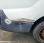 Fourgon avec parois et toit rigide Renault Kangoo