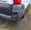 Fourgon avec parois et toit rigide Renault Kangoo