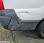 Fourgon avec parois et toit rigide Renault Kangoo