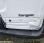 Fourgon avec parois et toit rigide Renault Kangoo