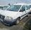 Fourgon avec parois et toit rigide Citroën Jumpy
