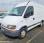 Fourgon avec parois et toit rigide Renault Master