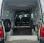 Fourgon avec parois et toit rigide Renault Master
