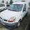 Fourgon avec parois et toit rigide Renault Kangoo