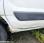 Fourgon avec parois et toit rigide Renault Kangoo