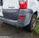 Fourgon avec parois et toit rigide Renault Kangoo