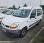 Fourgon avec parois et toit rigide Renault Kangoo