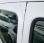 Fourgon avec parois et toit rigide Renault Kangoo