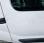 Fourgon avec parois et toit rigide Renault Kangoo