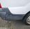 Fourgon avec parois et toit rigide Renault Kangoo