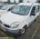 Fourgon avec parois et toit rigide Renault Kangoo