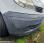 Fourgon avec parois et toit rigide Renault Kangoo