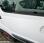 Fourgon avec parois et toit rigide Renault Kangoo