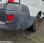 Fourgon avec parois et toit rigide Renault Kangoo