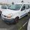 Fourgon avec parois et toit rigide Renault Kangoo