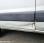 Fourgon avec parois et toit rigide Renault Kangoo