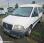 Fourgon avec parois et toit rigide Citroën Jumpy