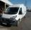 Fourgon avec parois et toit rigide Fiat Ducato
