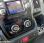 Fourgon avec parois et toit rigide Fiat Ducato