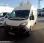Fourgon avec parois et toit rigide Fiat Ducato