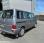 Autobus Volkswagen TRANSPORT