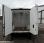 Fourgon avec parois et toit rigide Fiat Ducato