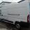 Fourgon avec parois et toit rigide Fiat Ducato